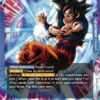 Son Goku - FB09-025 (Alternate Art) - Dual Evolution (FB09) Son Goku - FB09-025 (Alternate Art) - Dual Evolution (FB09)