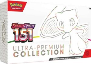 151 Ultra-Premium Collection - SV