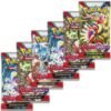 Scarlet & Violet Booster Bundle - SV01