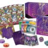 Scarlet & Violet Pokemon Center Elite Trainer Box (Exclusive) [Miraidon] - SV01