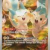Pachirisu - 208/198 - SV01
