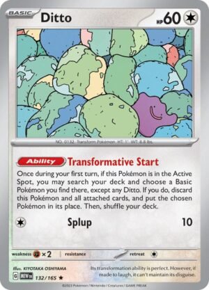 Ditto - SV