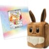 Prismatic Evolutions Super-Premium Collection Prismatic Evolutions Super-Premium Collection