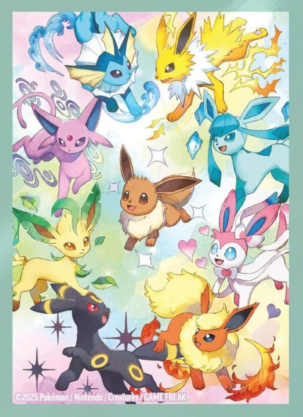 Prismatic Evolutions Super-Premium Collection Prismatic Evolutions Super-Premium Collection