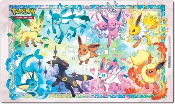 Prismatic Evolutions Super-Premium Collection Prismatic Evolutions Super-Premium Collection