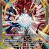 Gogeta : GT (Alternate Art) - Dual Evolution (FB09) Gogeta : GT (Alternate Art) - Dual Evolution (FB09)