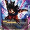 Son Goku - FB09-025 (Super Alternate Art) - Dual Evolution (FB09)