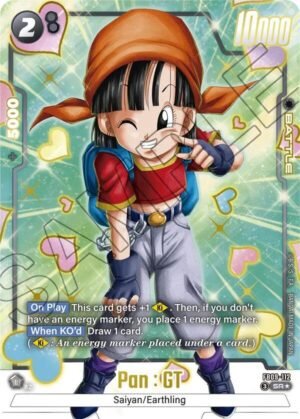 682117_inPan : GT - FB09-112 (Alternate Art) - Dual Evolution (FB09)_1000x1000 Pan : GT - FB09-112 (Alternate Art) - Dual Evolution (FB09)