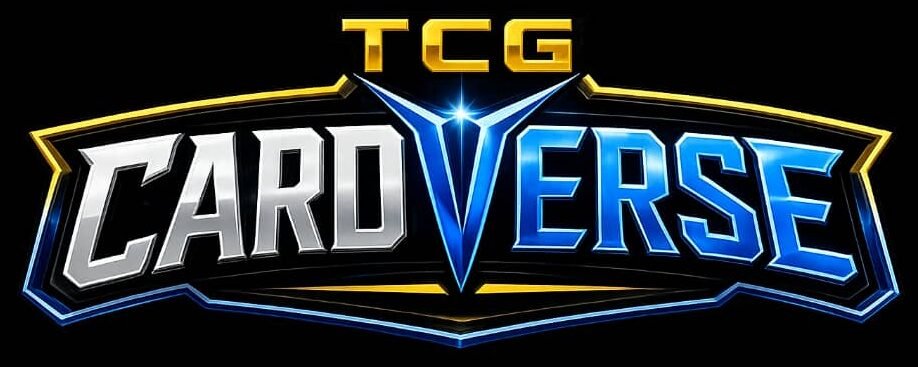 TCG Card Verse