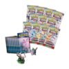 Prismatic Evolutions Premium Figure Collection - SV 1 Prismatic Evolutions Premium Figure Collection - SV
