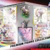 Prismatic Evolutions Premium Figure Collection - SV Prismatic Evolutions Premium Figure Collection - SV