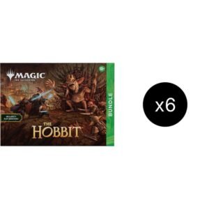 The Hobbit - Bundle Case - The Hobbit (HOB)