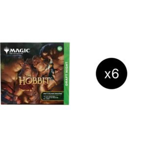 The Hobbit - Draft Night Case - The Hobbit (HOB)