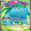 Venusaur ex - 182/165 - SV