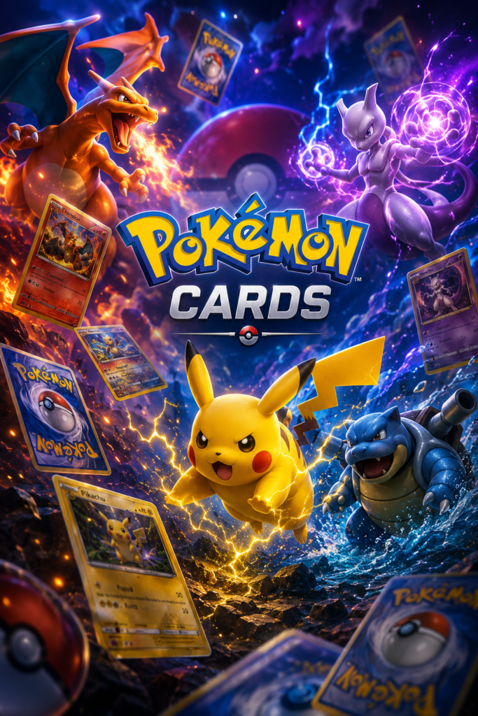 Pokemon card category wallpaper TCG Card Verse